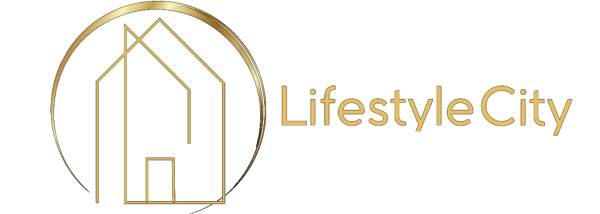 Logo Lifestyle City